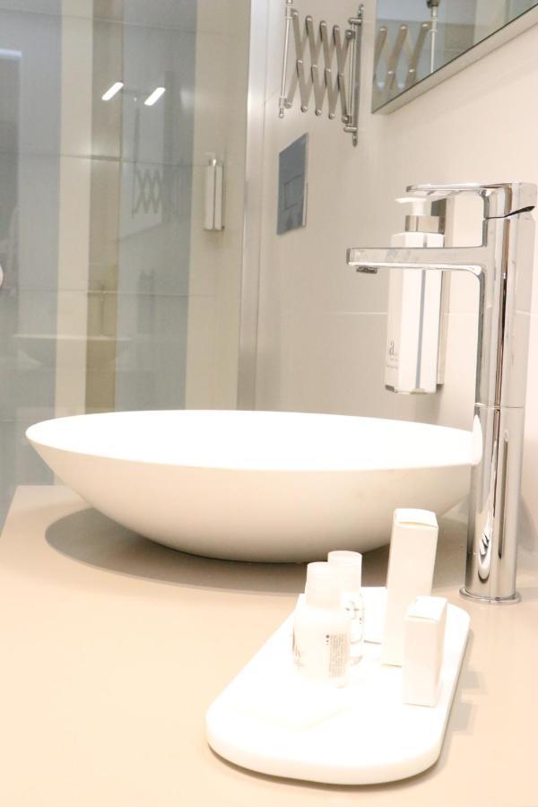 팔레르모 Meloluxuryhouse 빌라 외부 사진