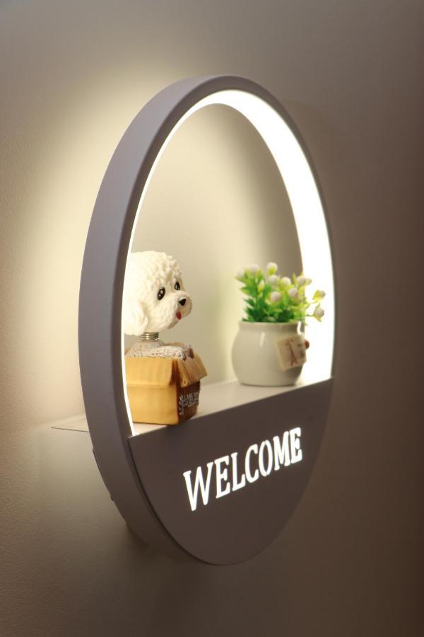 팔레르모 Meloluxuryhouse 빌라 외부 사진